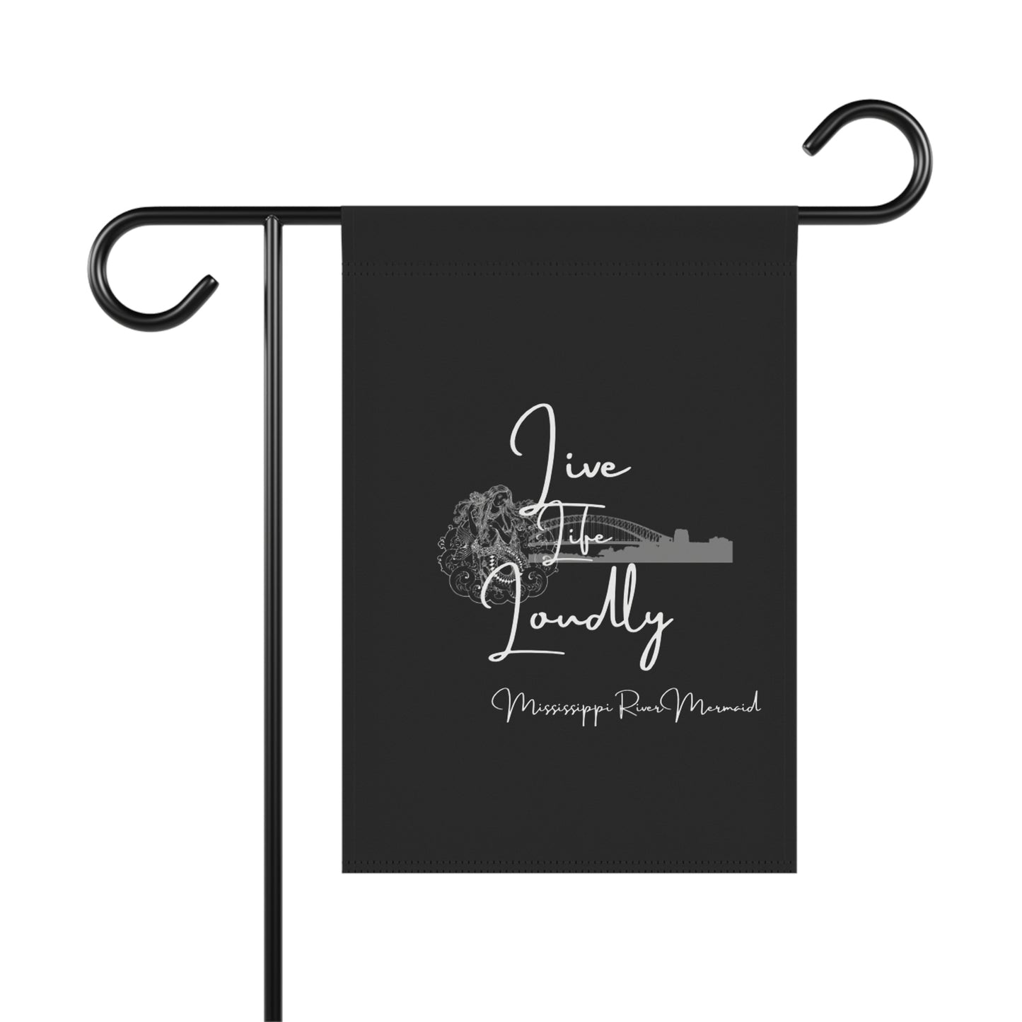Garden & House Banner