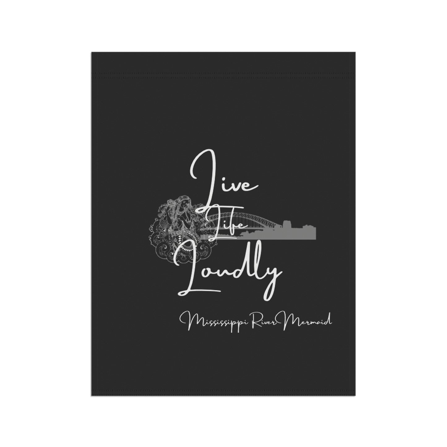 Garden & House Banner