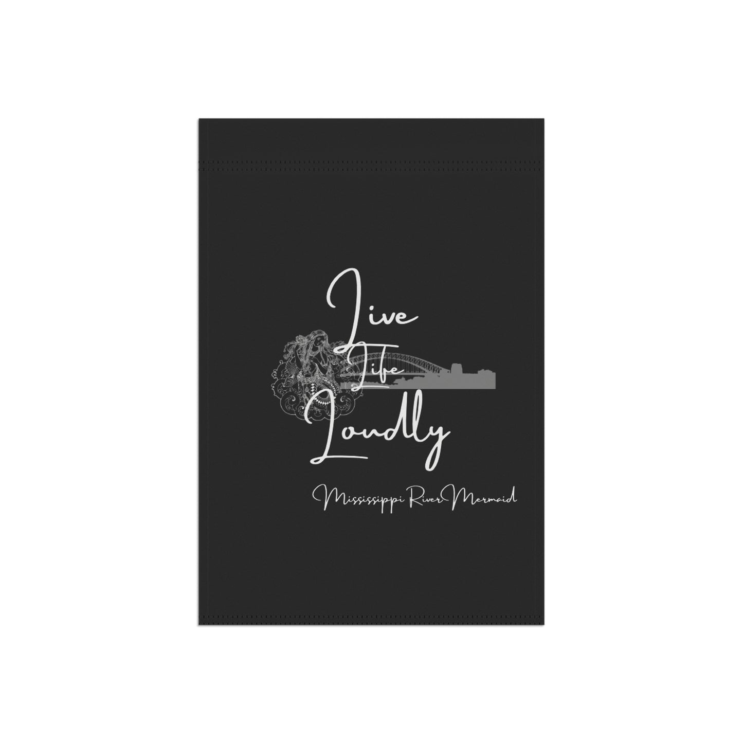 Garden & House Banner