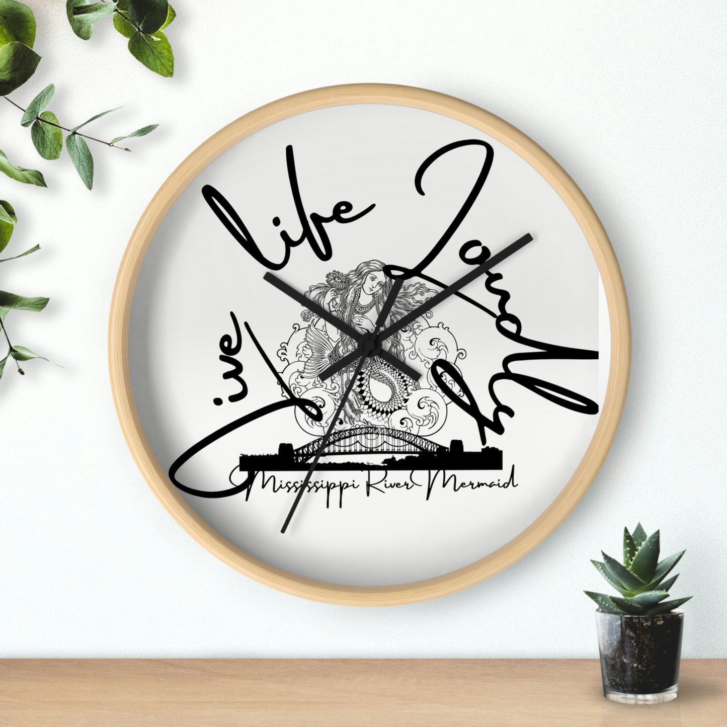 Wall Clock