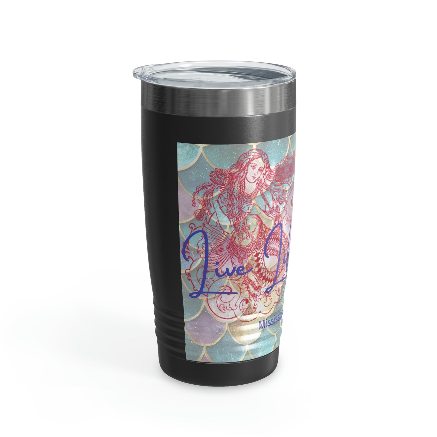 Ringneck Tumbler, 20oz