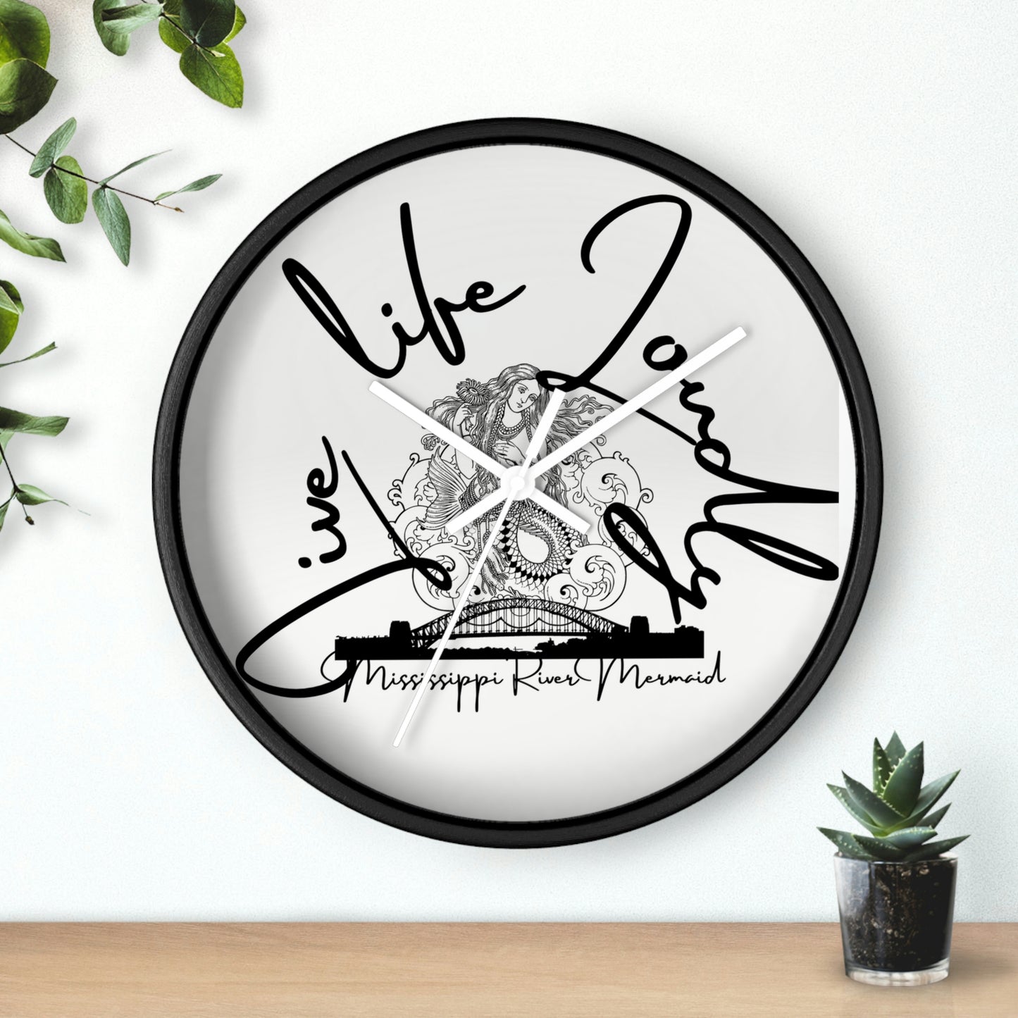 Wall Clock