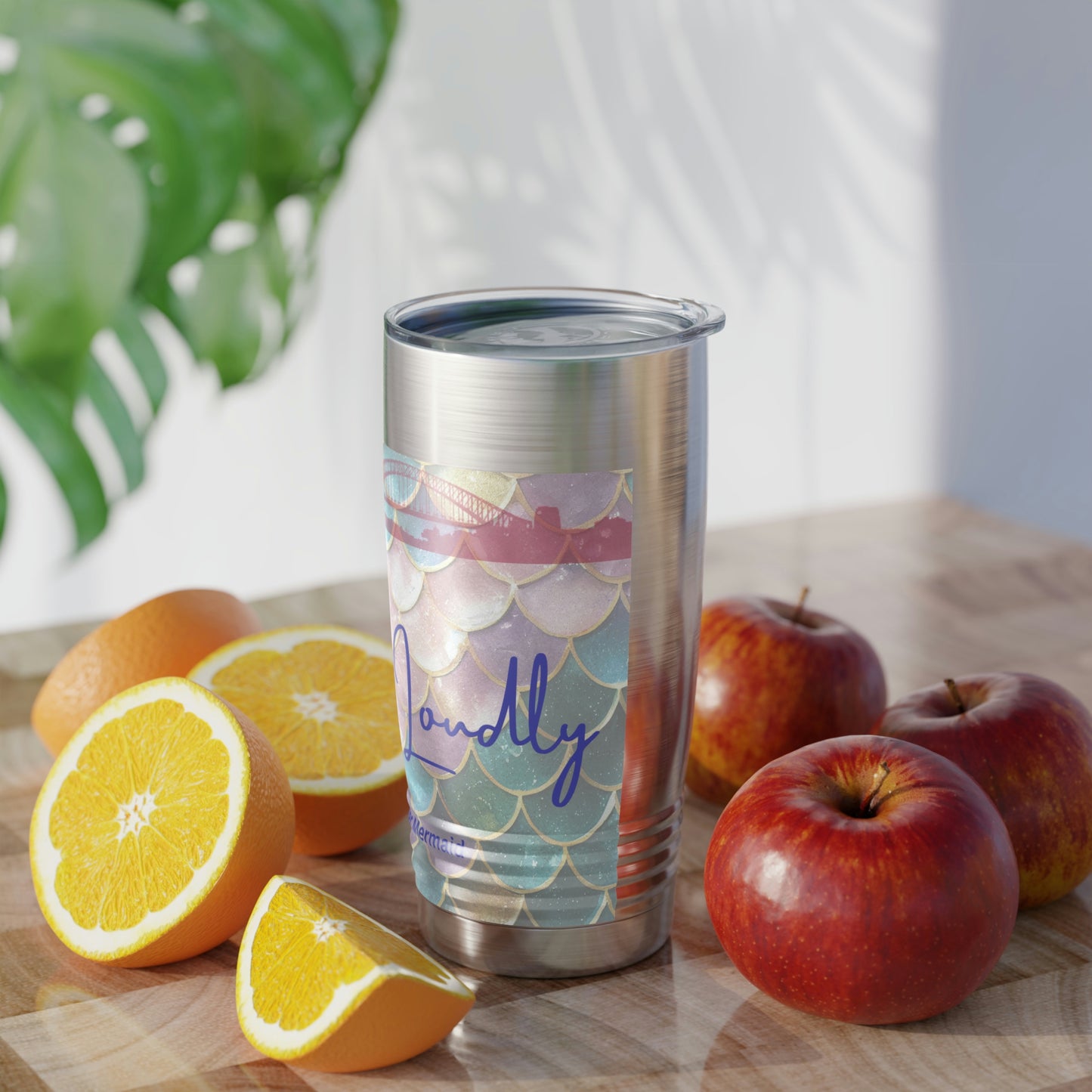 Ringneck Tumbler, 20oz