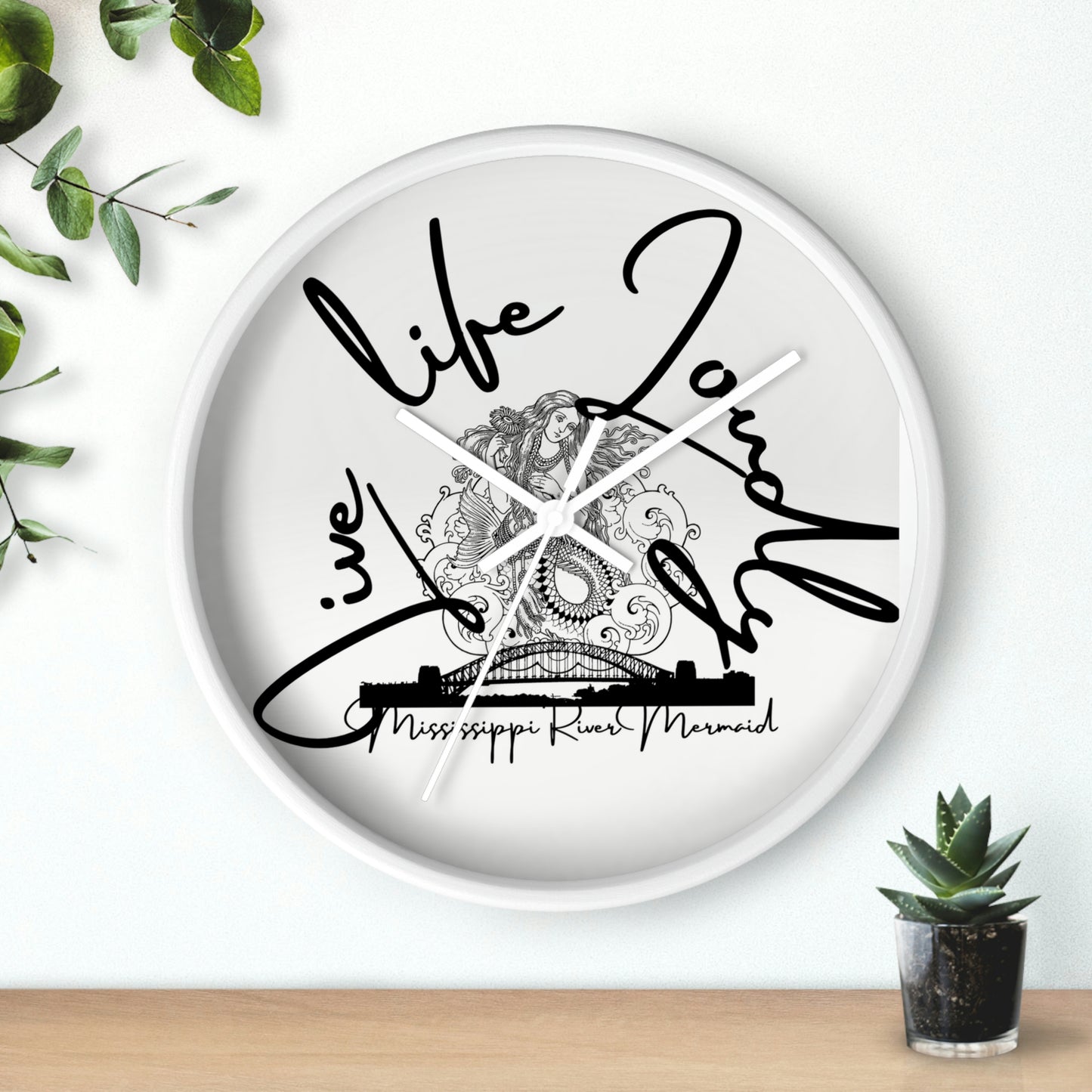 Wall Clock