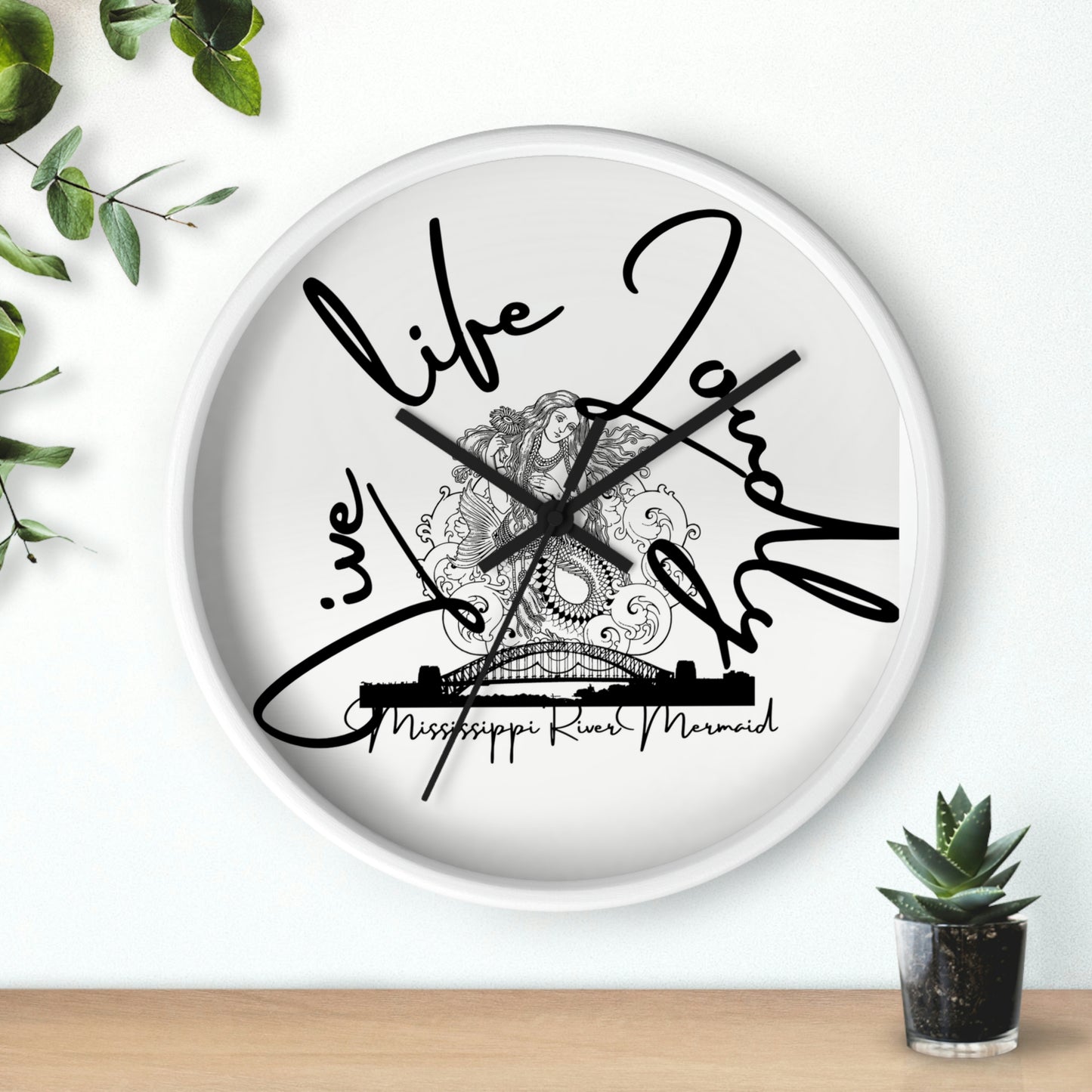 Wall Clock