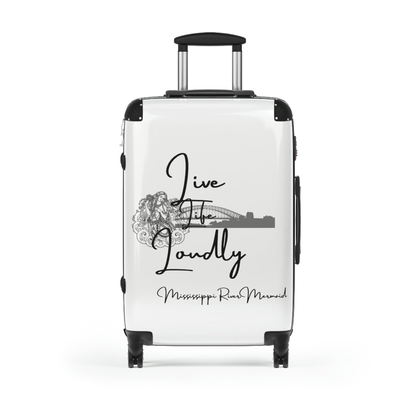 Suitcase