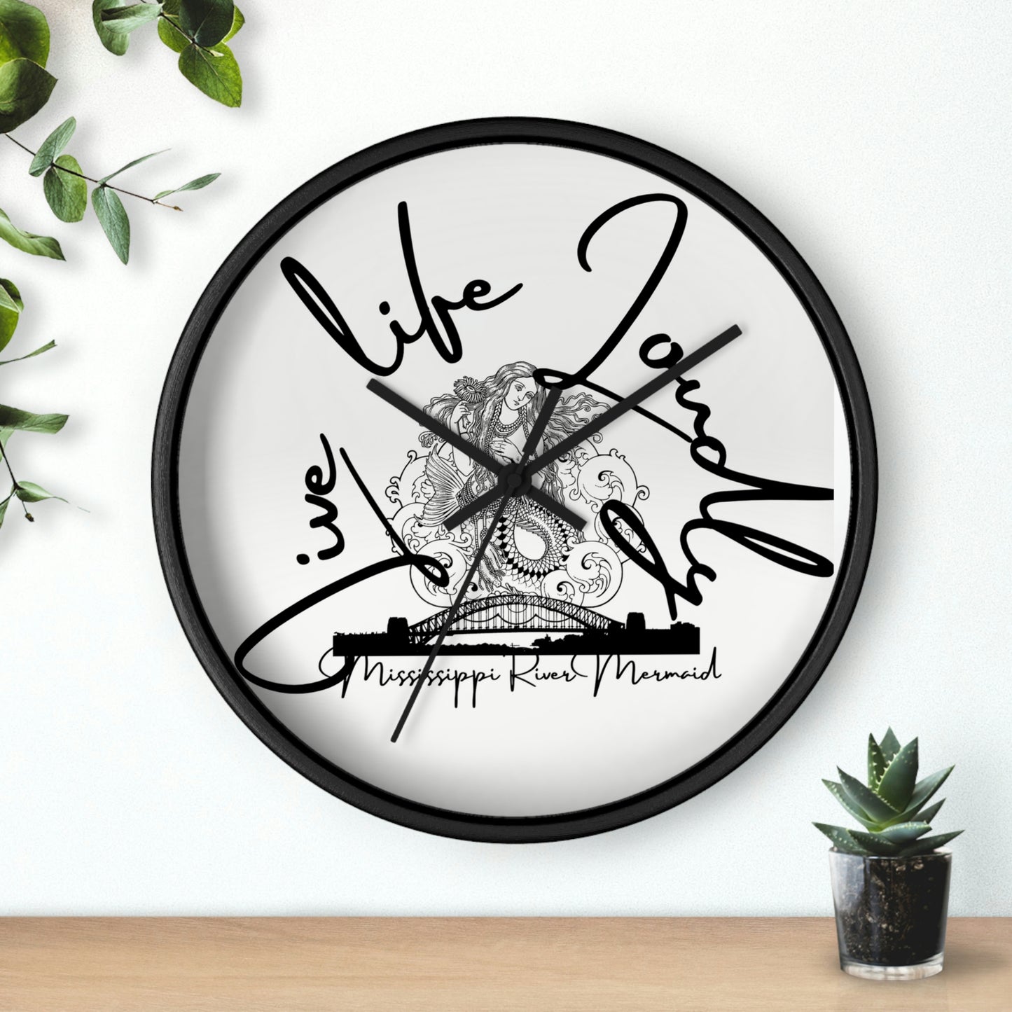 Wall Clock