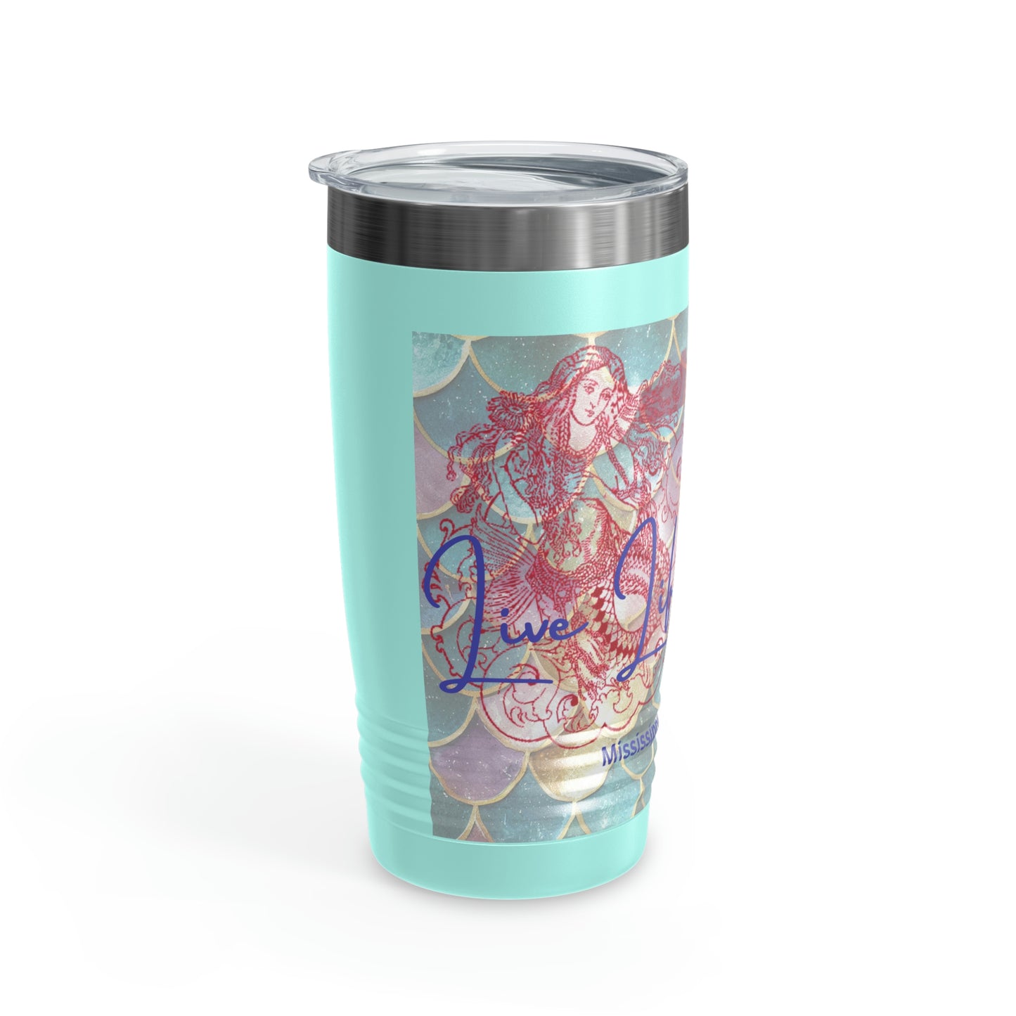 Ringneck Tumbler, 20oz