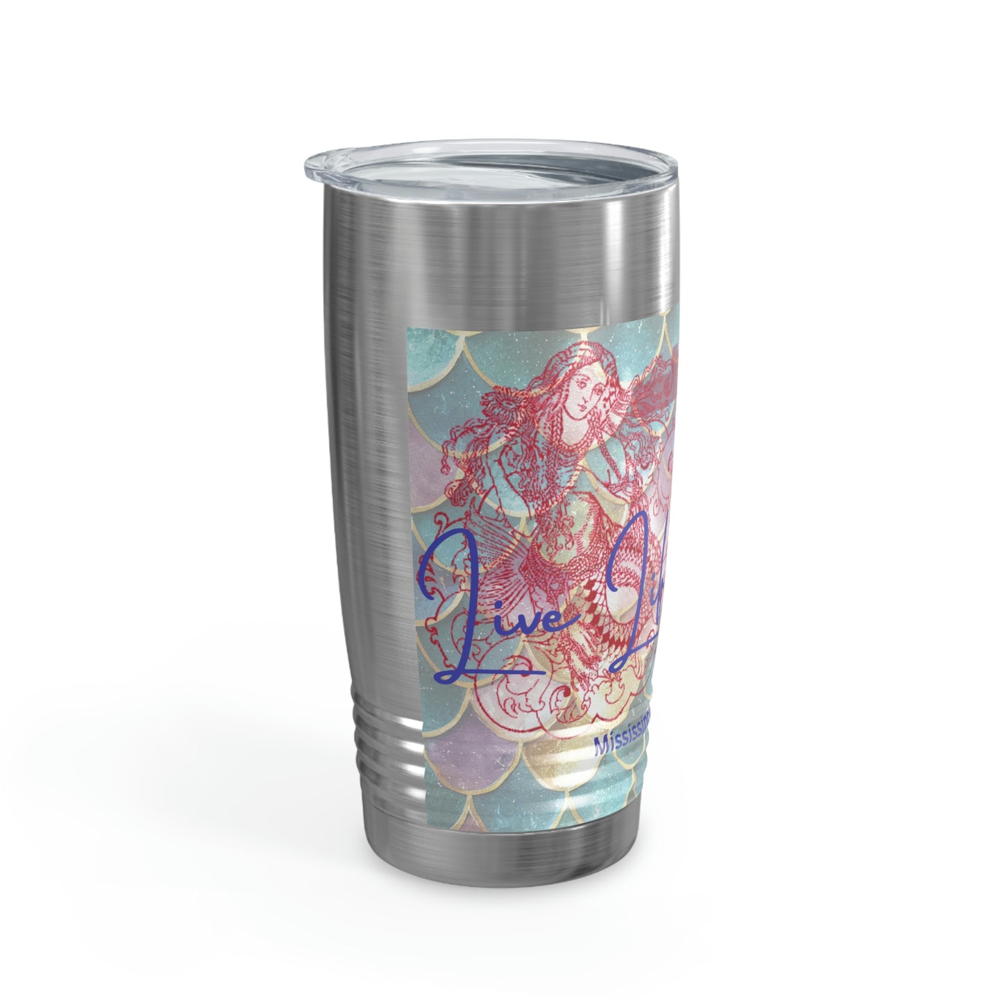 Ringneck Tumbler, 20oz