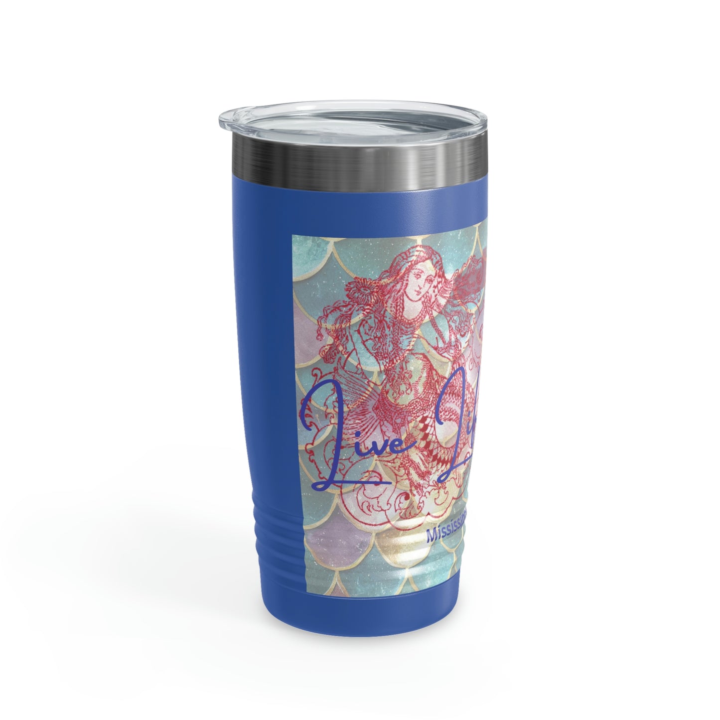 Ringneck Tumbler, 20oz