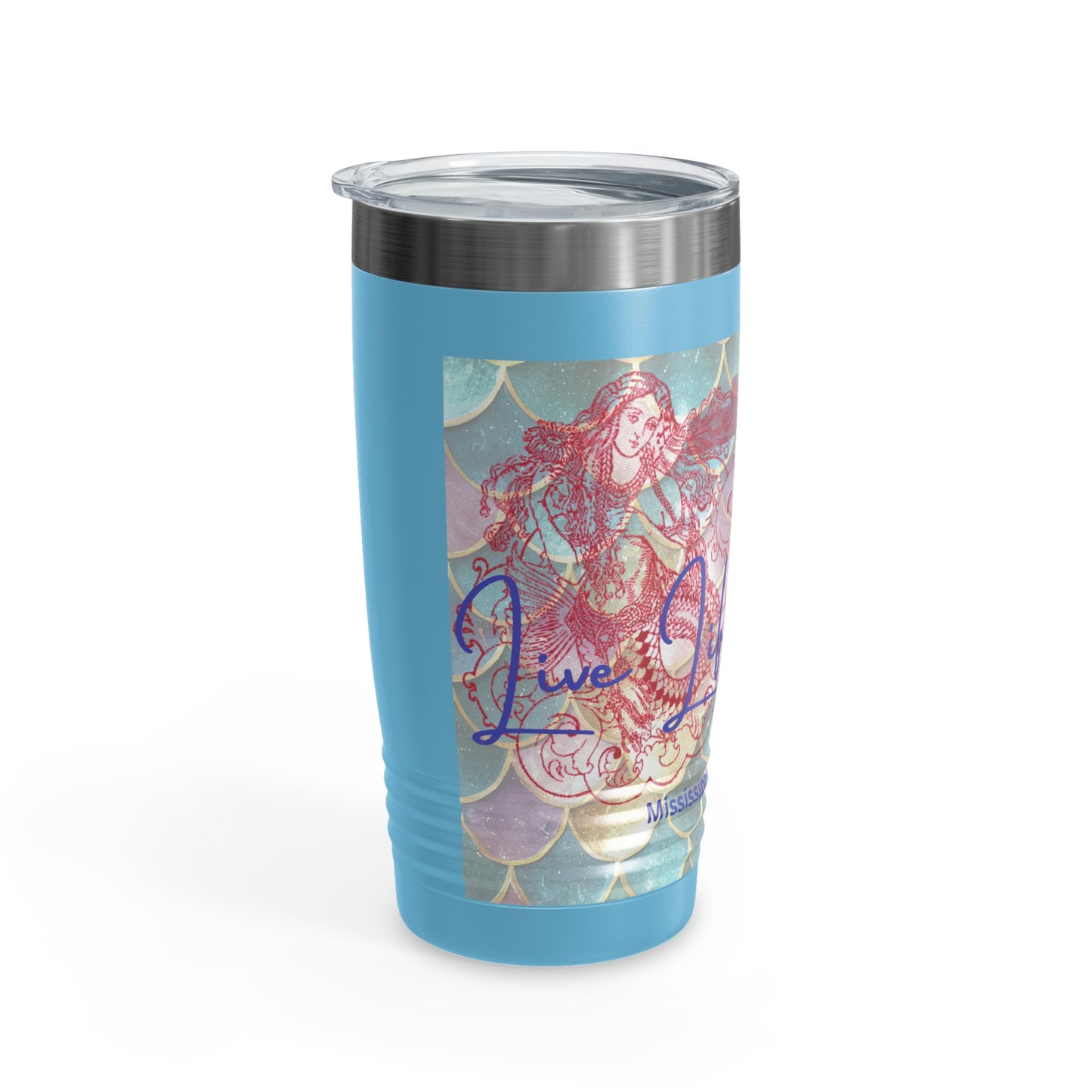 Ringneck Tumbler, 20oz