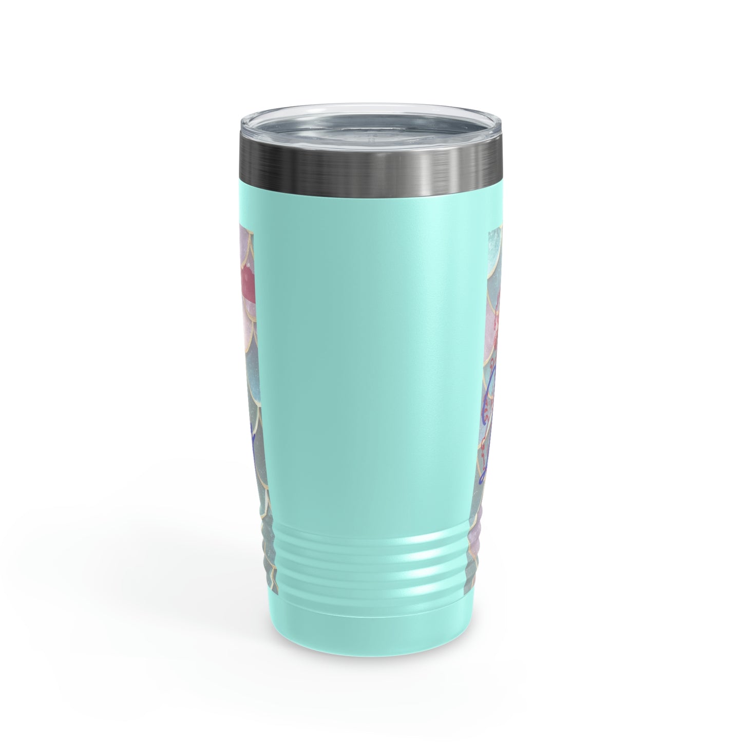 Ringneck Tumbler, 20oz