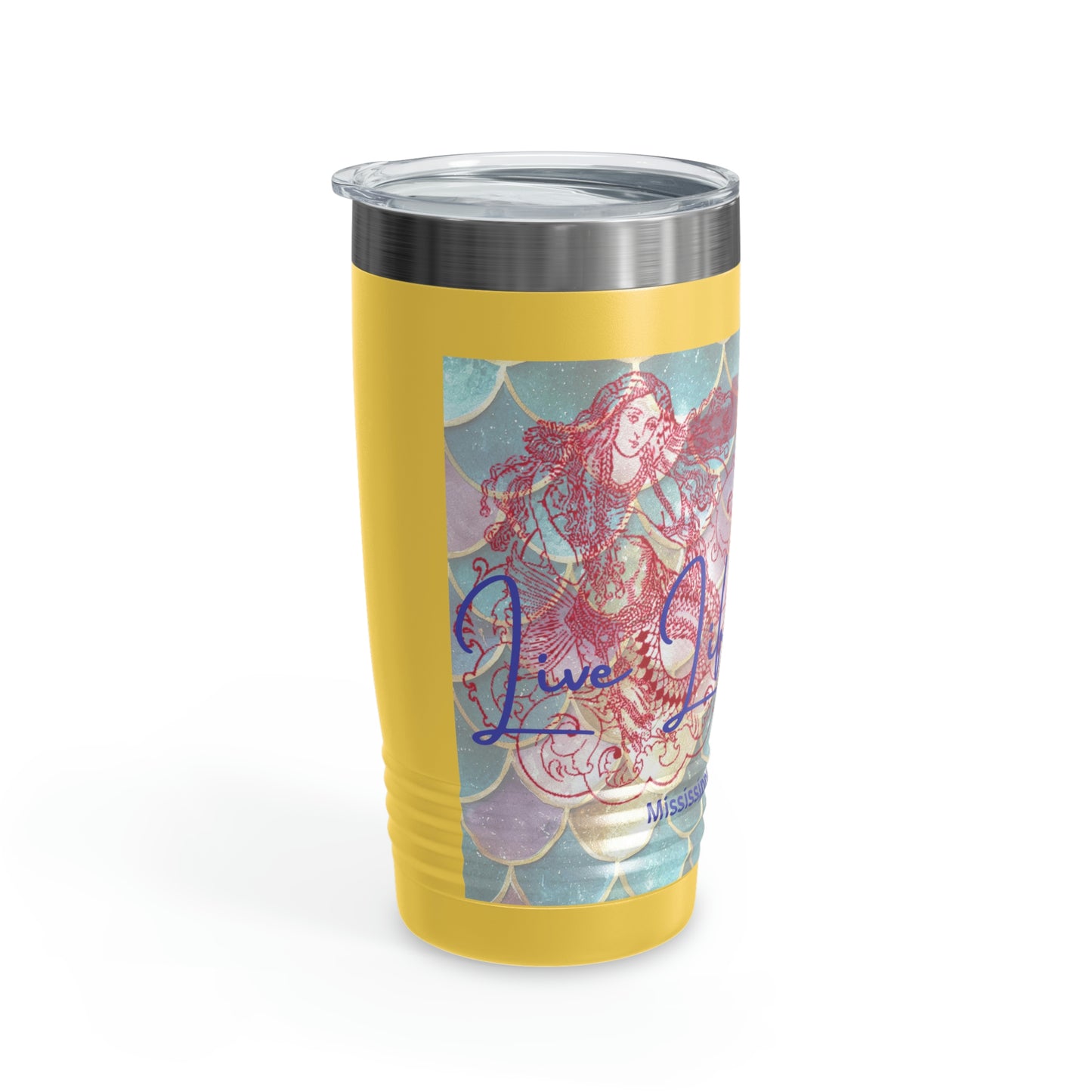 Ringneck Tumbler, 20oz