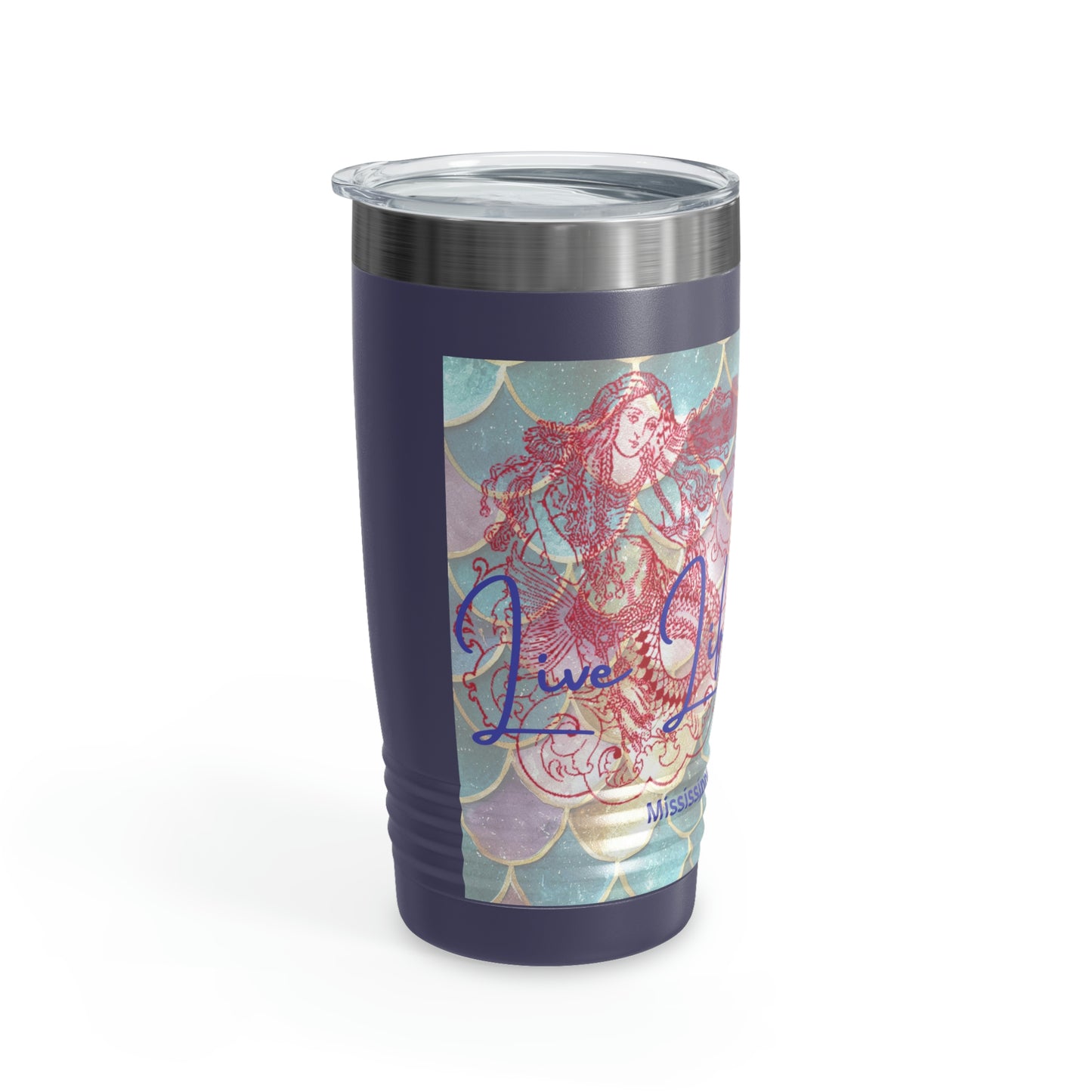 Ringneck Tumbler, 20oz